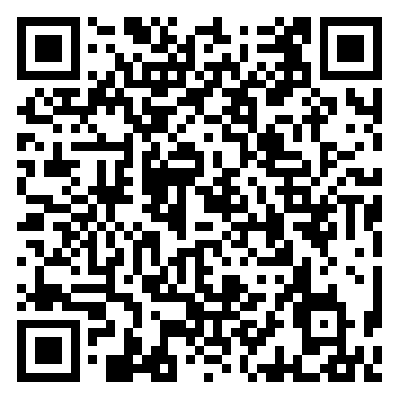 微信客服二维码
